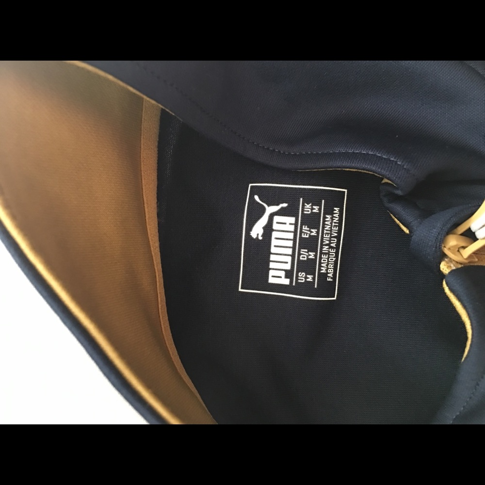 Arsenal jacket - Picture 2 of 2